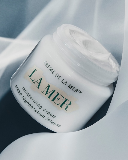 The Moisturizing Soft Cream