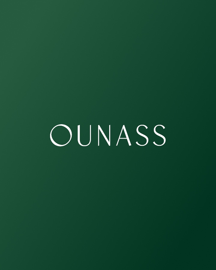 Homepage banner